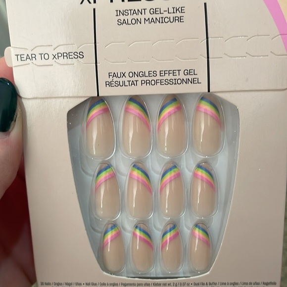 OPI nails - Picture 2 of 4